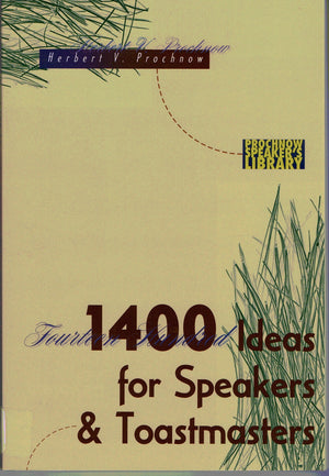 400 Illustrations for Ministers and Teachers,Used