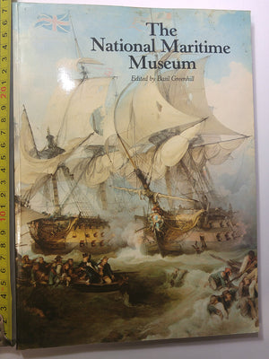 The National Maritime Museum,New