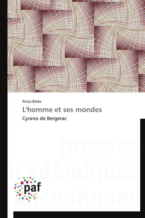 L'homme et ses mondes: Cyrano de Bergerac (Omn.Pres.Franc.) (French Edition),Used