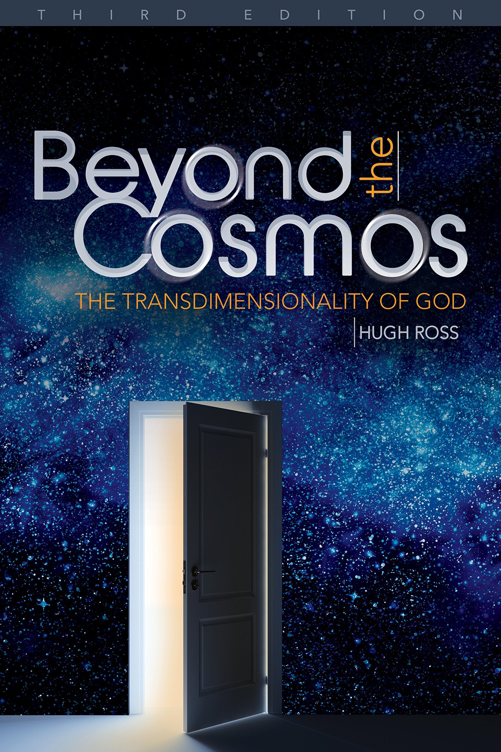 Beyond the Cosmos,Used