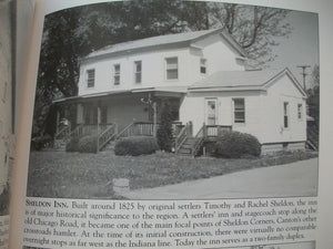 Canton Township (MI) (Images of America),Used