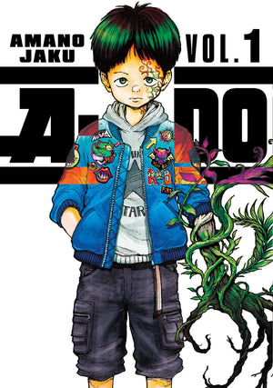 Ado 1,New