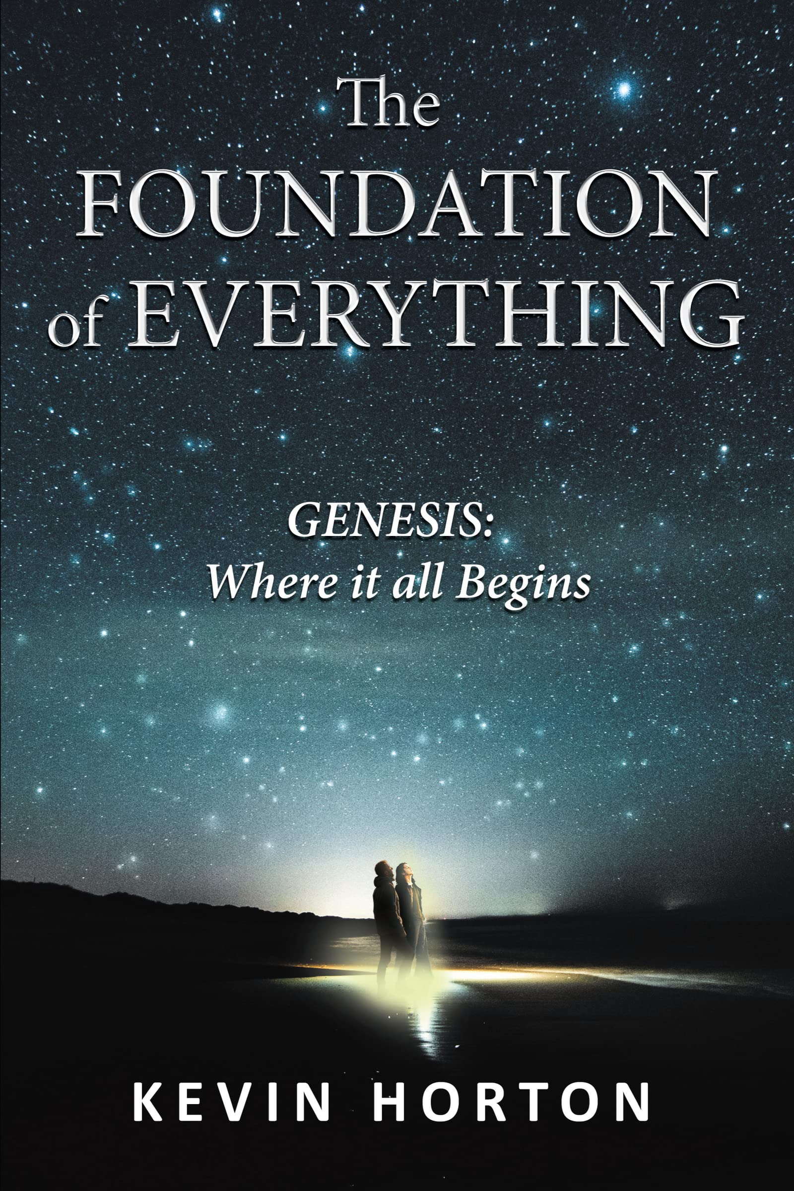 The Foundation of Everything: Genesis,Used
