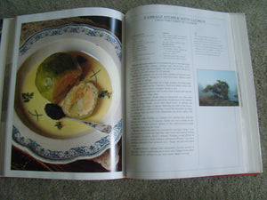 The Natural Cuisine of Georges Blanc,New