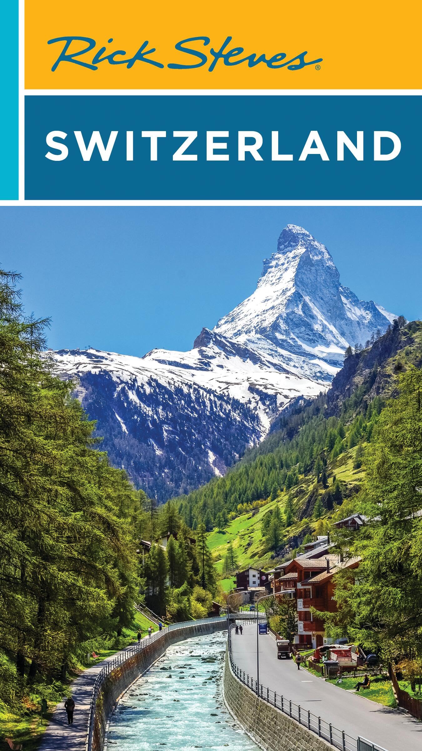 Switzerland