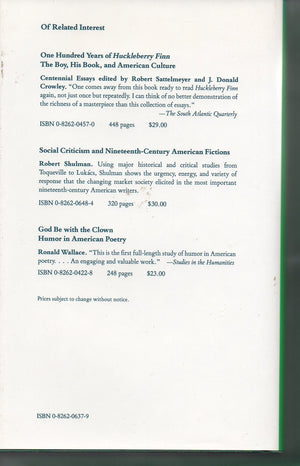 Gesta Humanorum: Studies in the Historicist Mode,Used