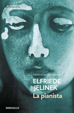 La pianista (Contemporanea) (Spanish Edition),Used
