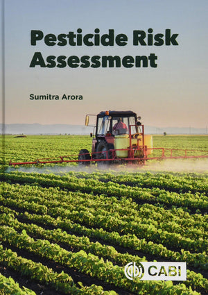 Pesticide Risk Assessment,Used
