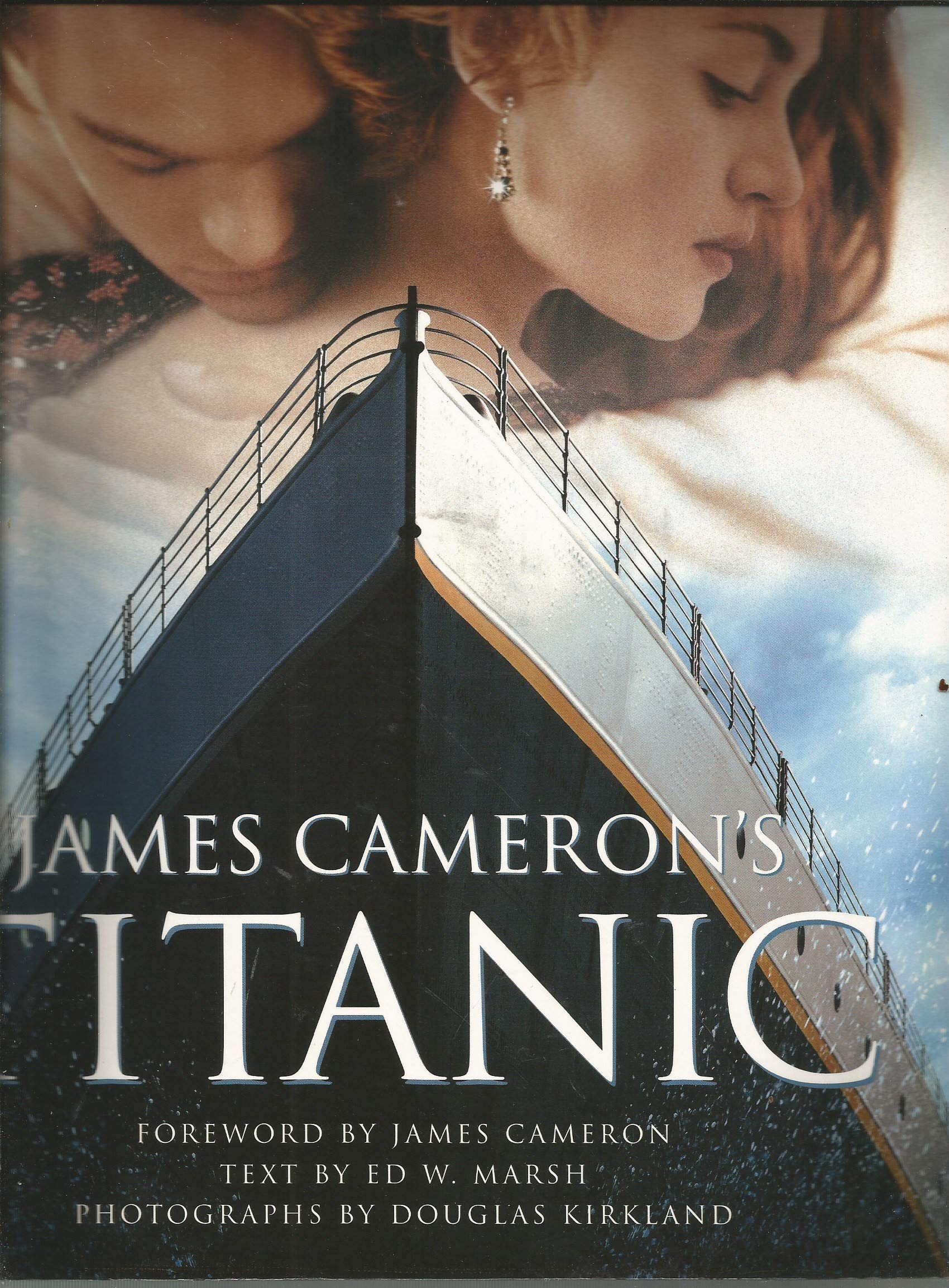 Titanic,New