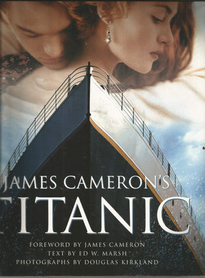 Titanic-used