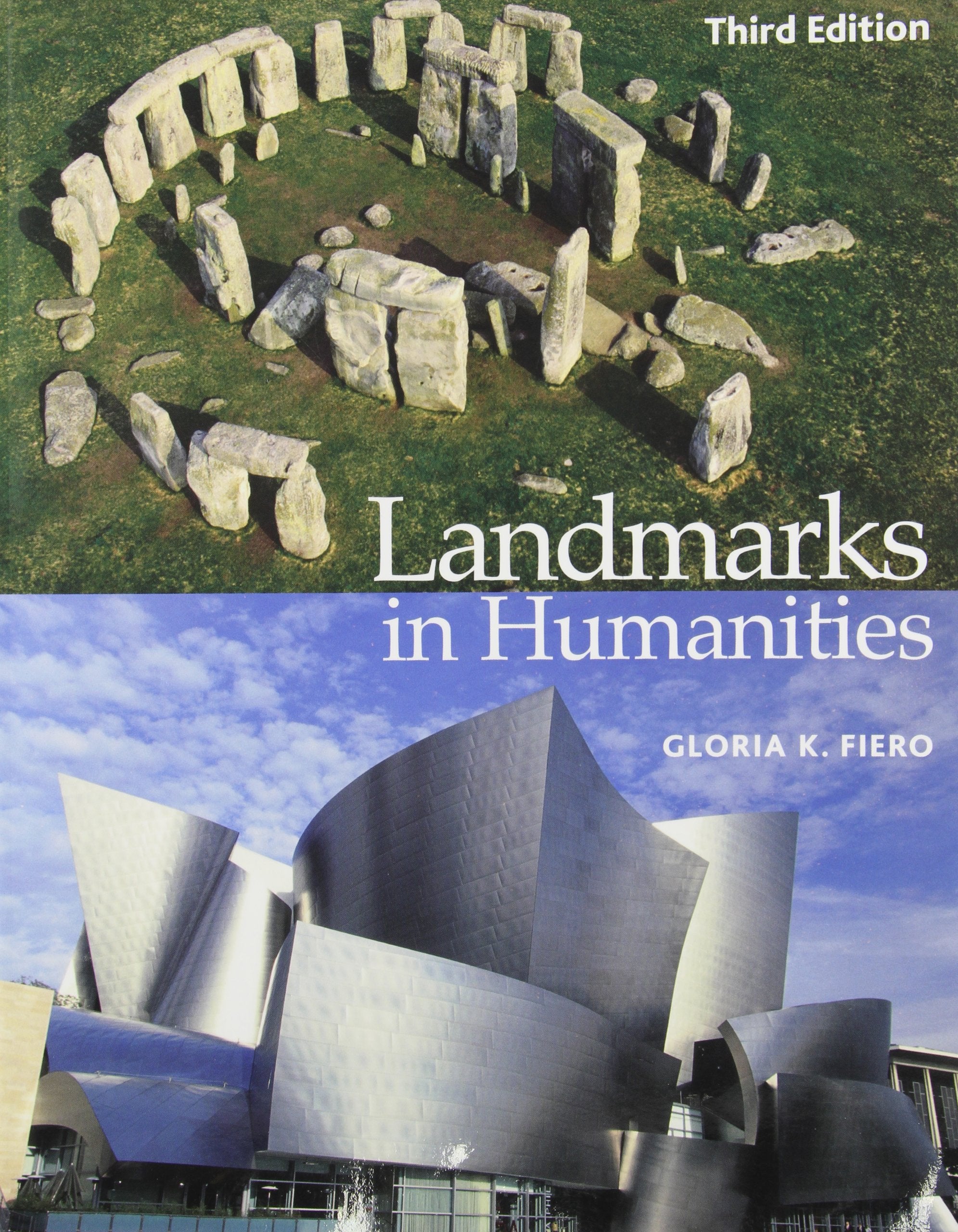 Landmarks In Humanities, 3Rd Edition