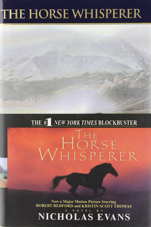The Horse Whisperer-used