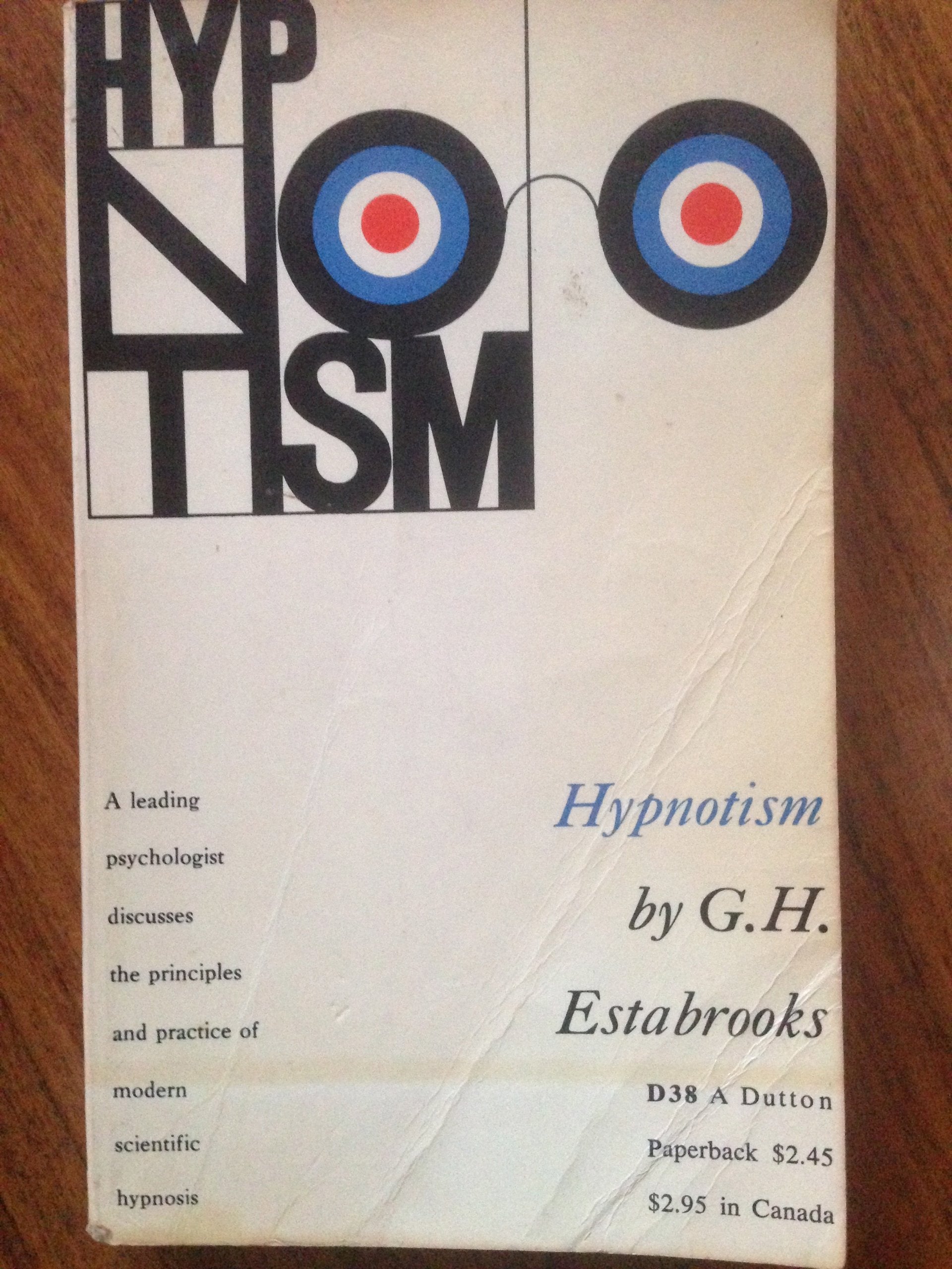 Hypnotism,New