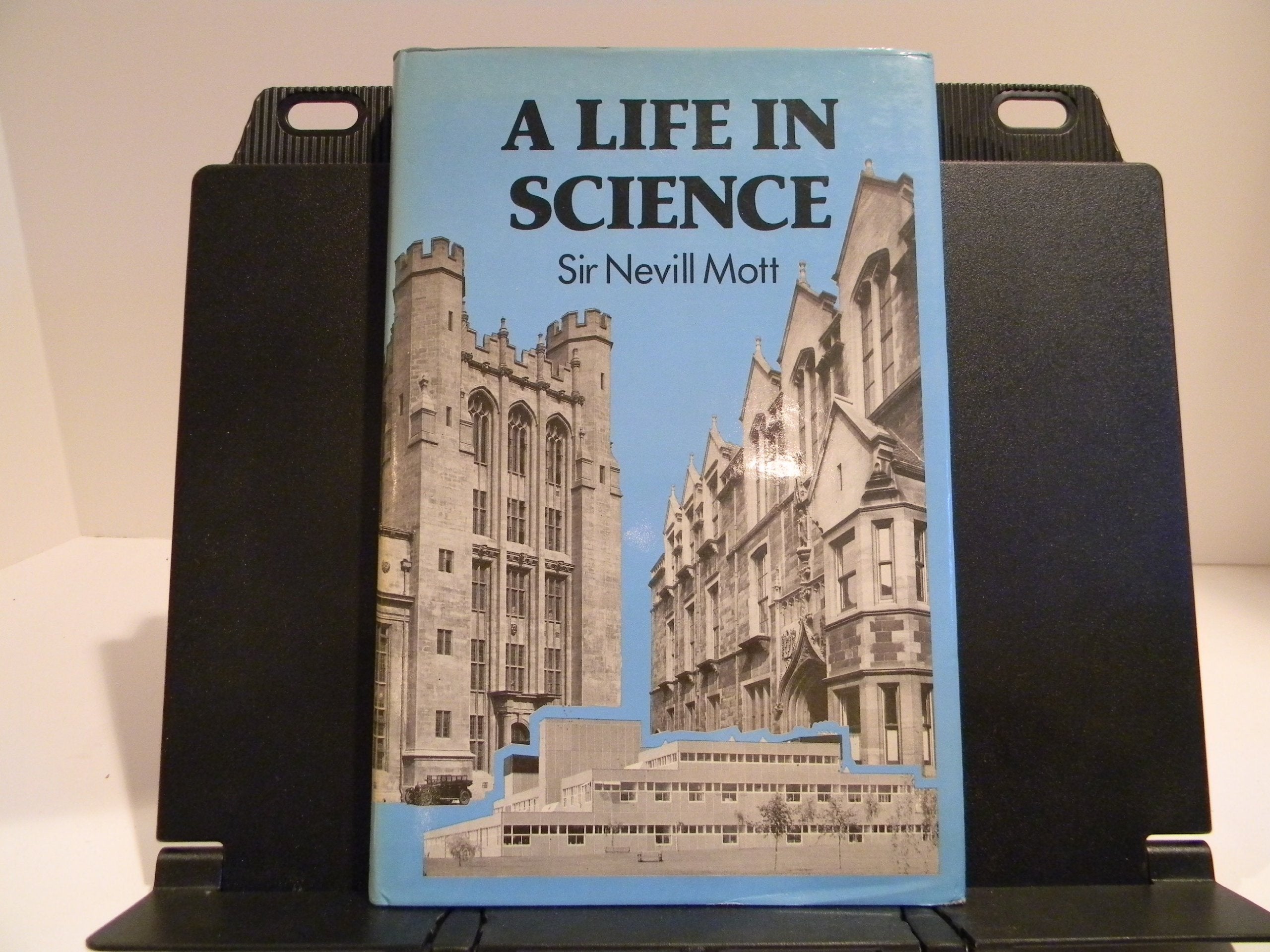 A Life In Science,Used
