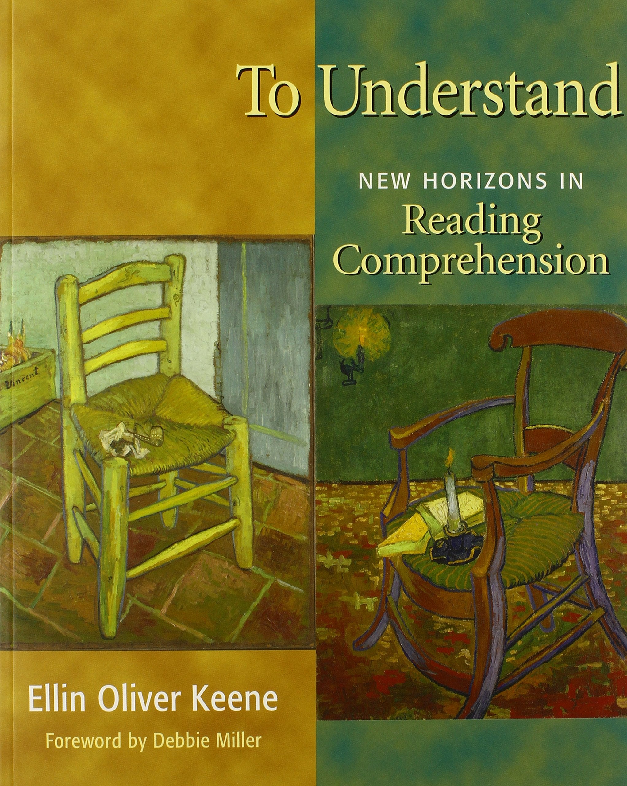 To Understand: New Horizons in Reading Comprehension,Used
