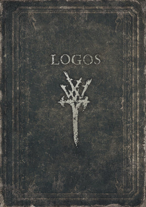 Logos: The World Of Final Fantasy Xvi