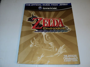 The Legend Of Zelda: The Wind Waker Player'S Guide