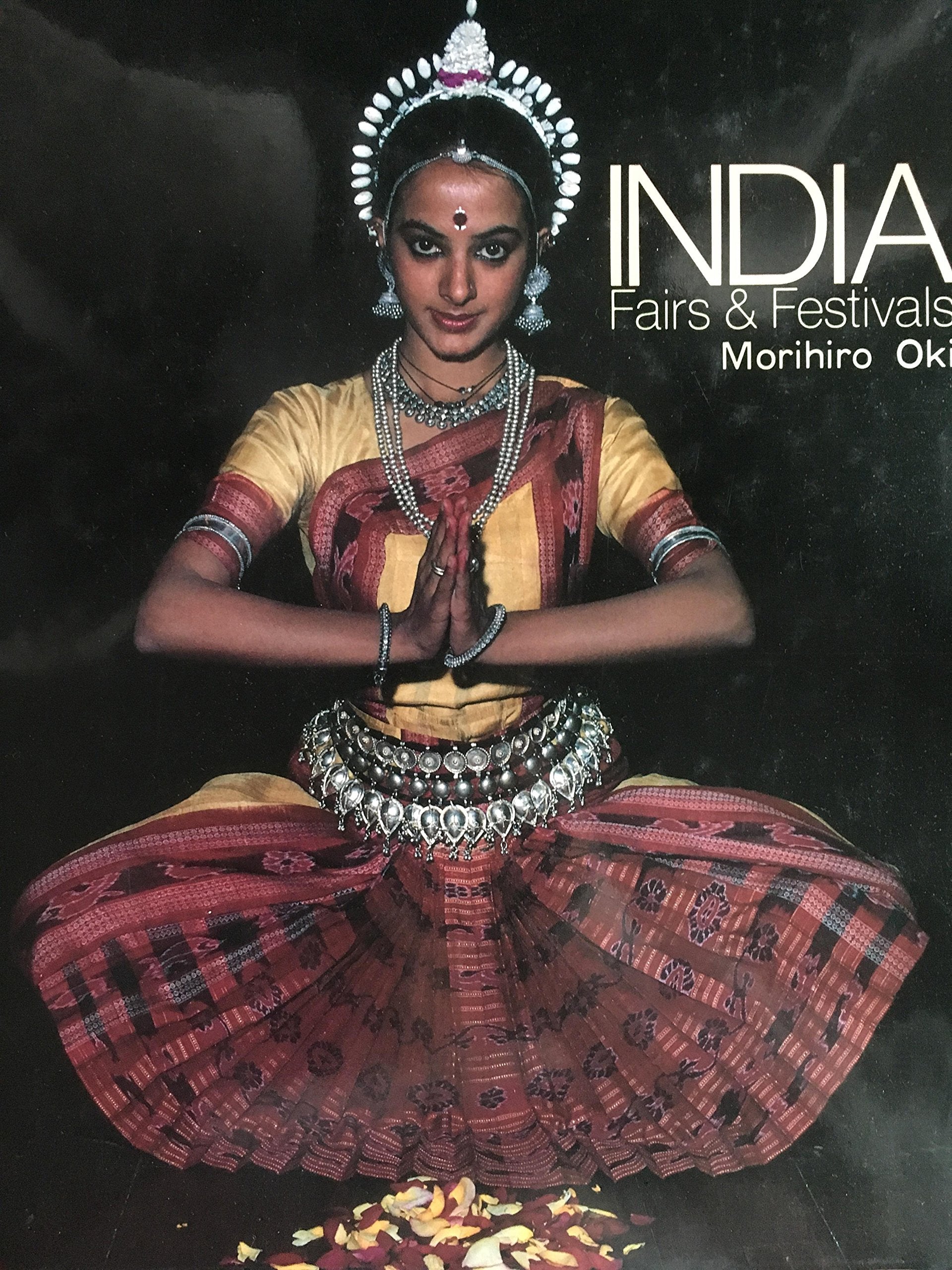 India: Fairs and Festivals,Used