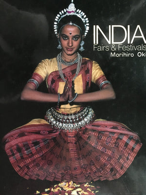 India: Fairs and Festivals,Used