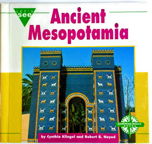 Ancient Mesopotamia (Let's See Library  Ancient Civilization),New