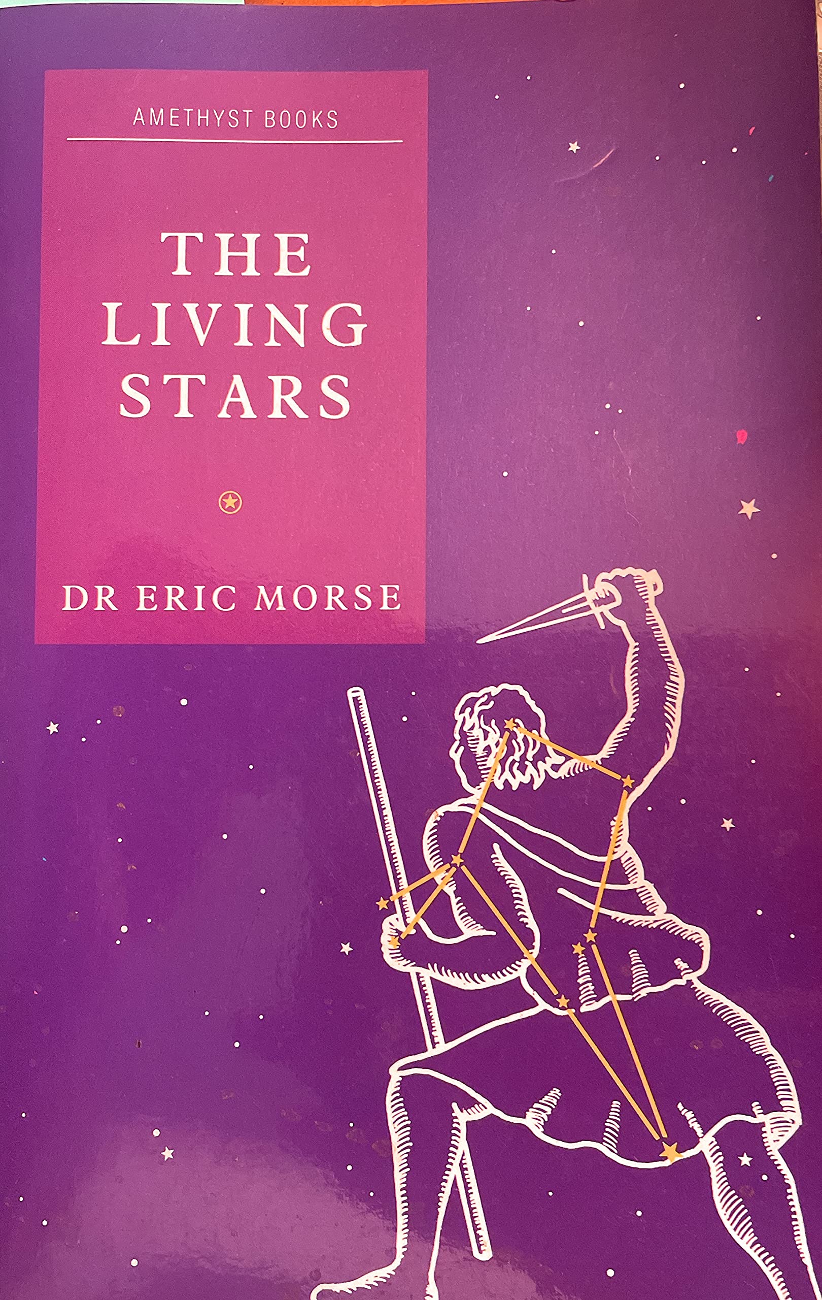 The Living Stars,New