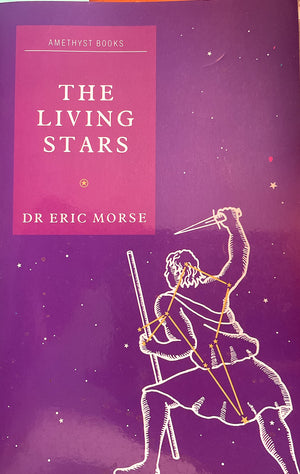 The Living Stars,New