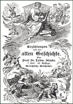 Erzhlungen aus der Griechischen Geschichte in biographischer Form (German Edition),Used