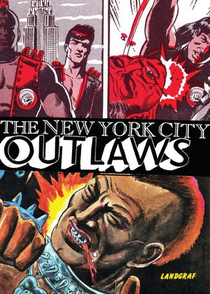 The New York City Outlaws,New