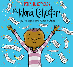 The Word Collector,New