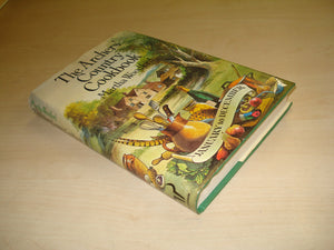 The Archers' country cookbook,Used