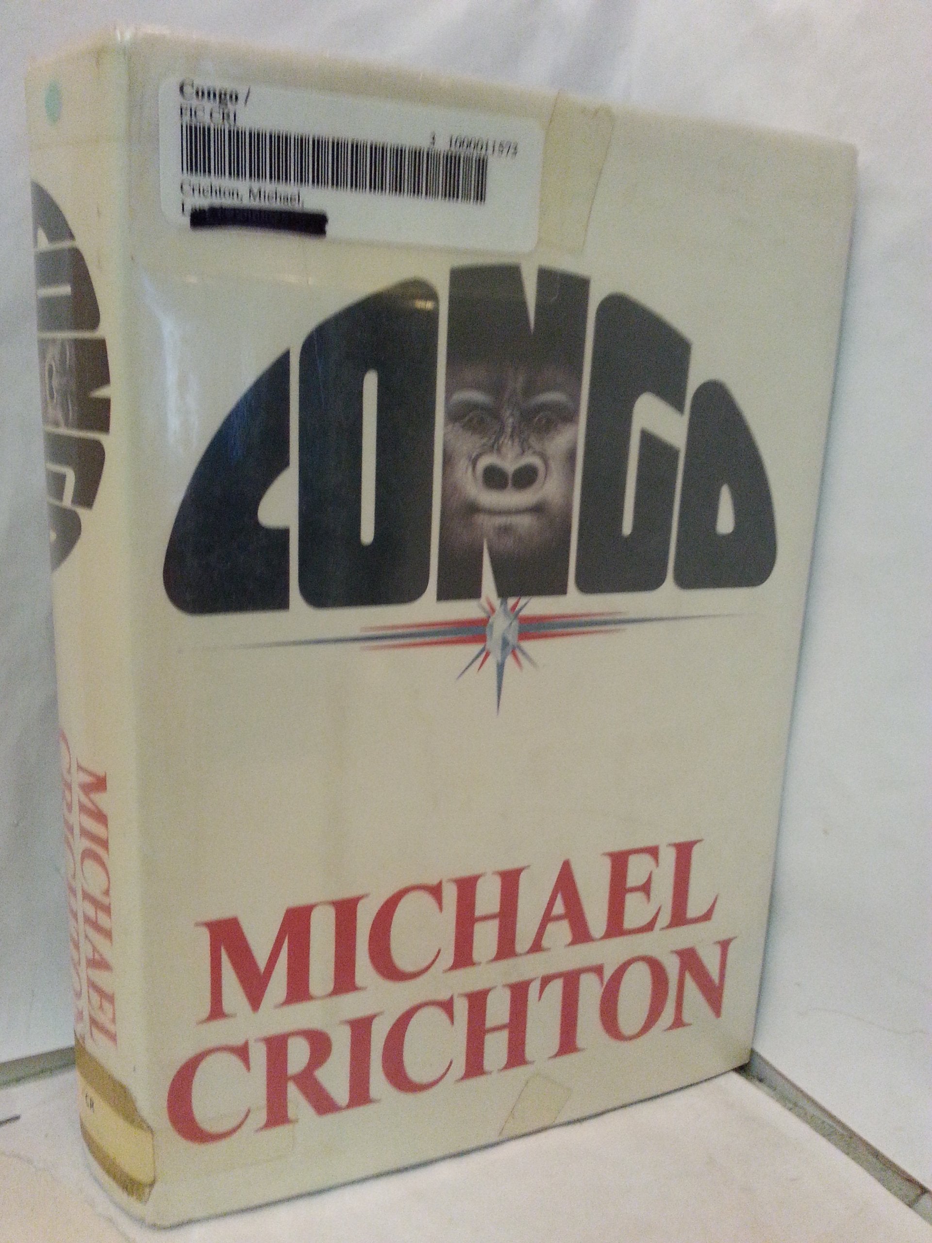 Congo,Used