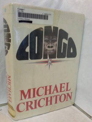 Congo,Used