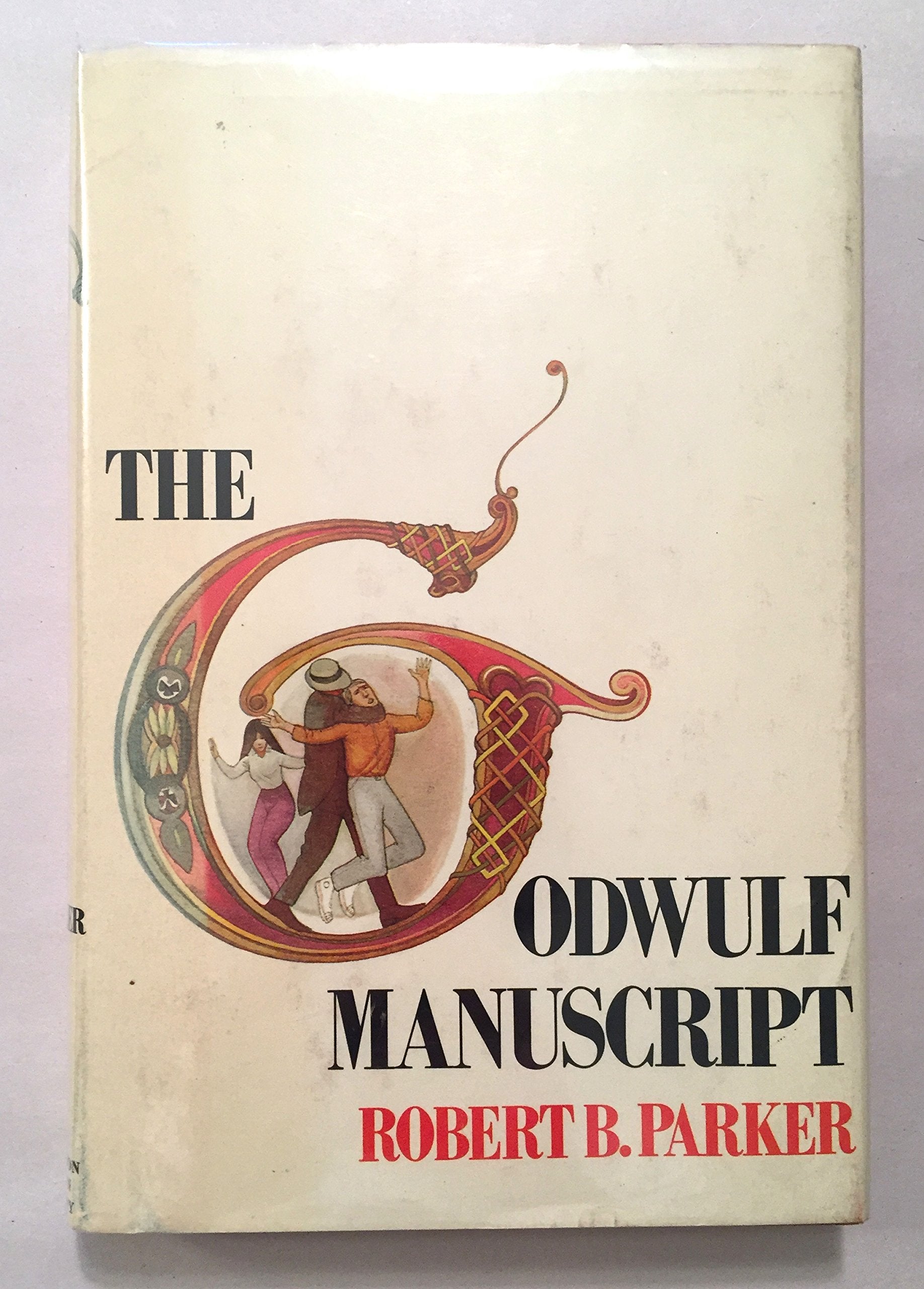 Godwulf Manuscript, The,New