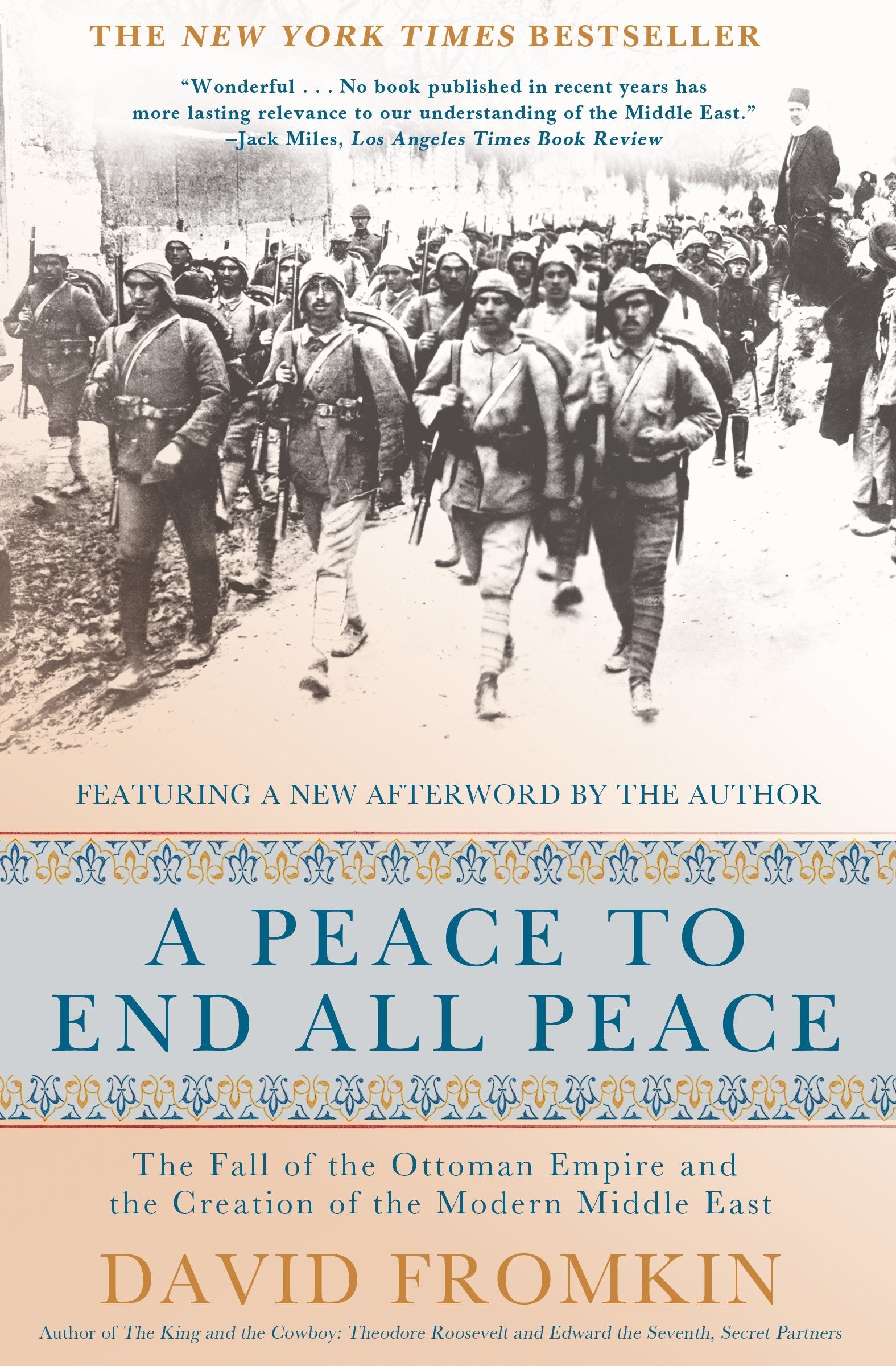Peace To End All Peace, 20Th Anniversary Edition