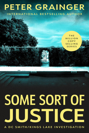 Some Sort Of Justice: A Novel (Volume 17) (A Dc Smith/Kings Lake Investigation, 17)