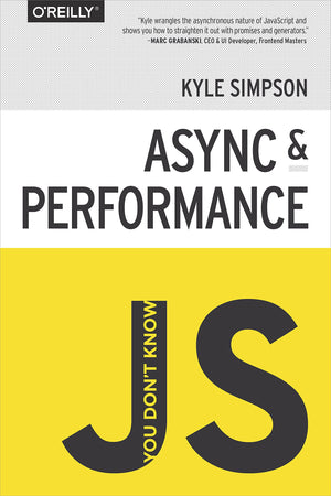 Async & Performance,Used