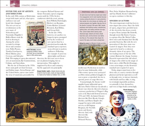 Eyewitness Companions: Opera (Eyewitness Companion Guides)