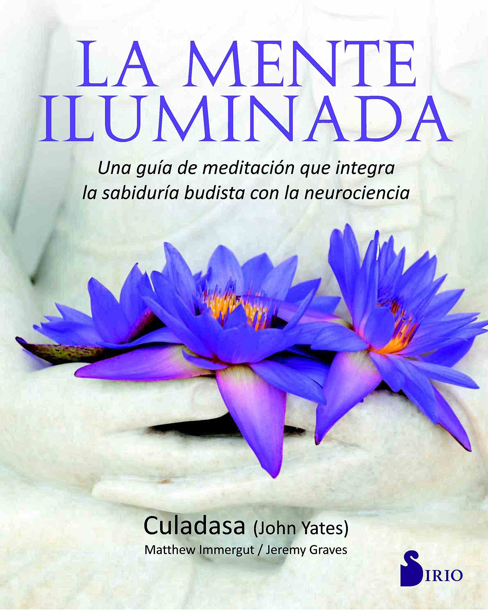 LA MENTE ILUMINADA (Spanish Edition),Used