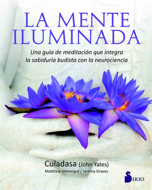LA MENTE ILUMINADA (Spanish Edition),Used