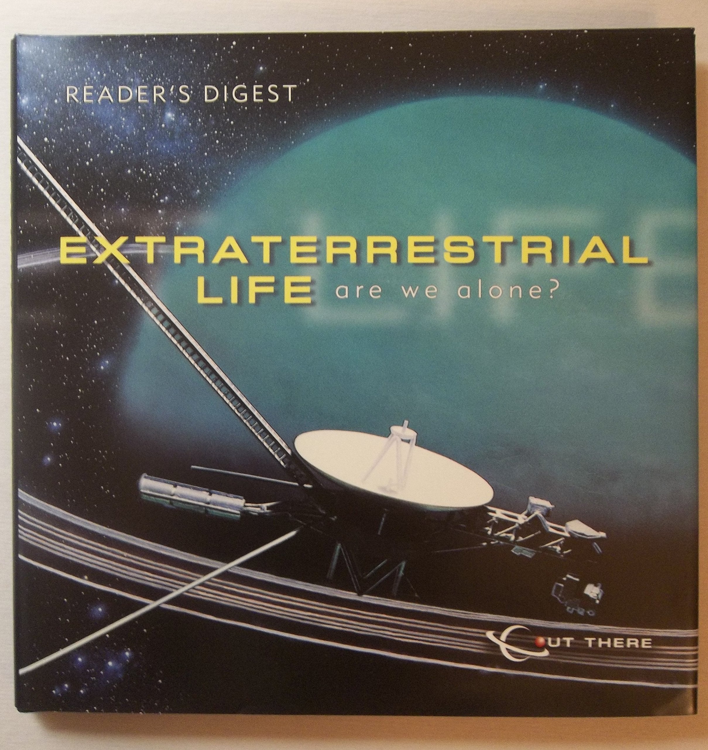 Extraterrestrial Life: Are We Alone (Out There),Used