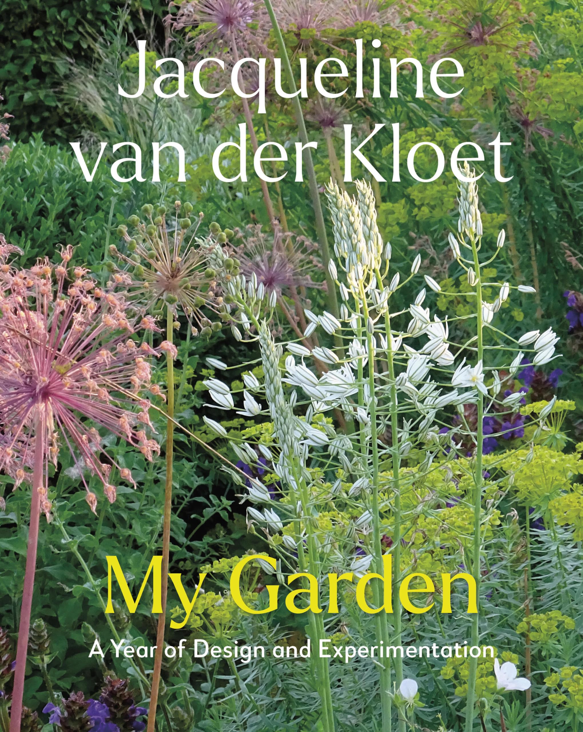 My Garden