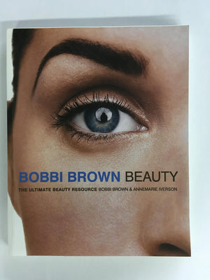 Bobbi Brown Beauty (Bobbi Brown Series, 1),Used