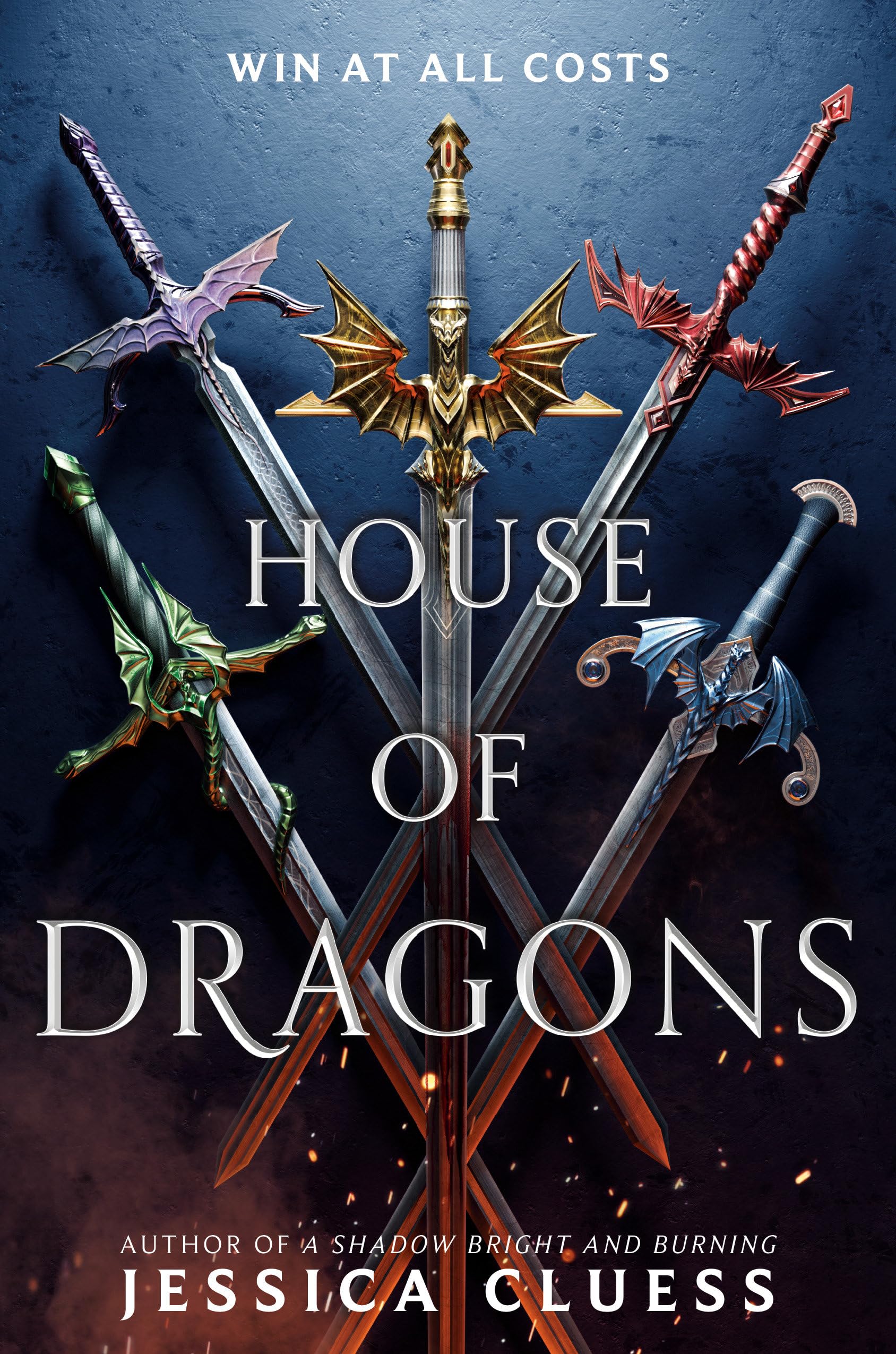 House of Dragons,New