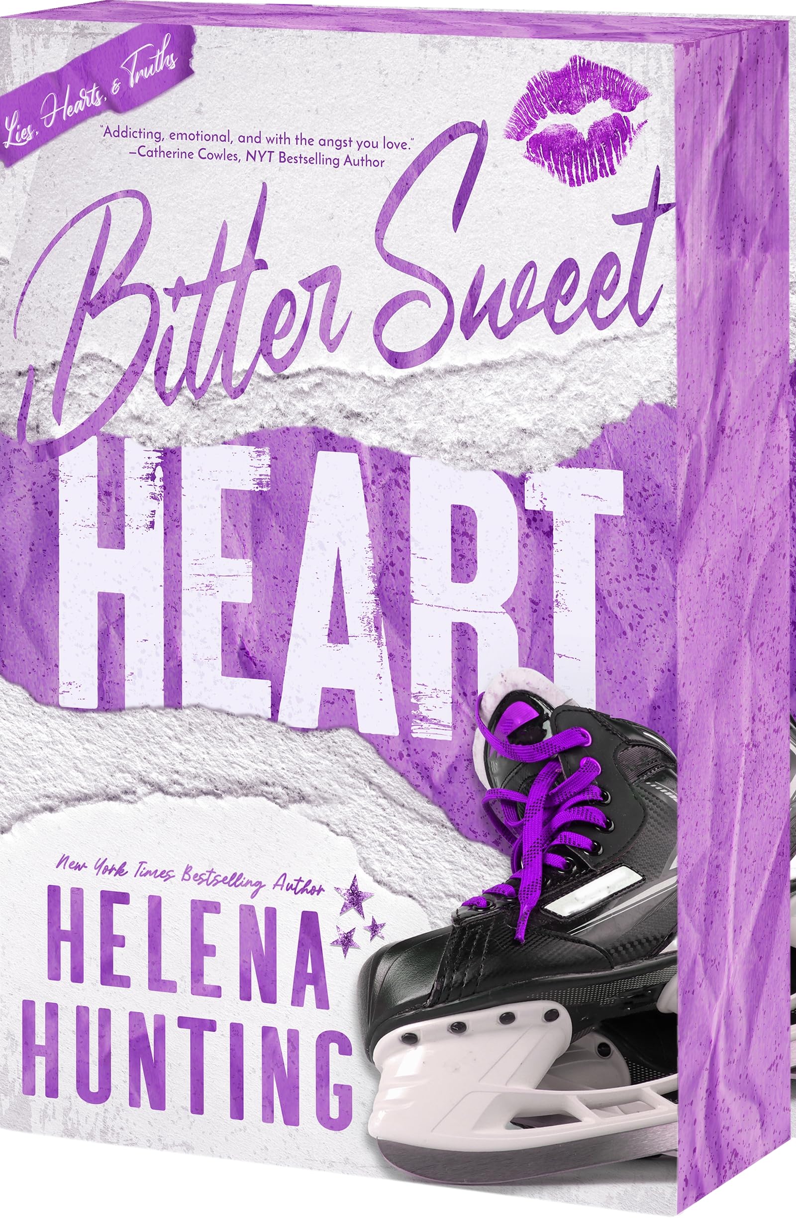 Bitter Sweet Heart
