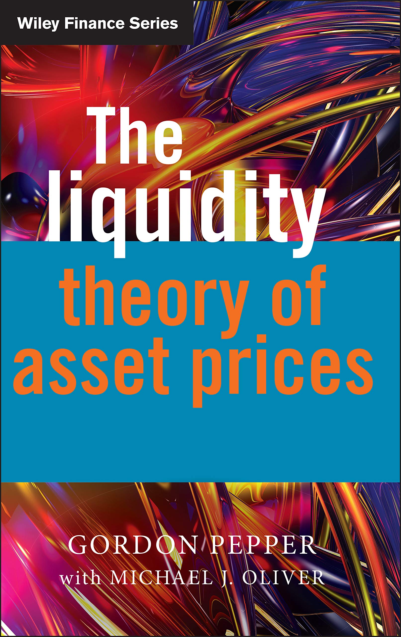 The Liquidity Theory of Asset Prices,Used