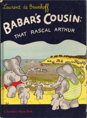 Babars Cousin,Used
