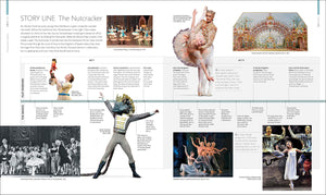 Ballet: The Definitive Illustrated Story,Used