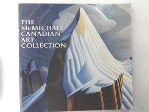 The McMichael Canadian Art Collection,Used