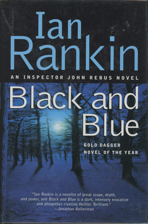 Black And Blue,New
