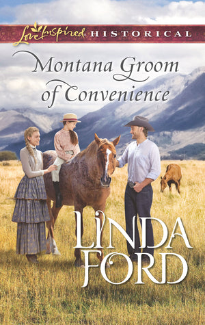 Montana Groom of Convenience (Big Sky Country, 5),Used